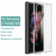 Samsung Galaxy Z Fold 3 Hülle Transparent IMAK