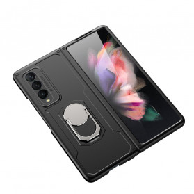 Samsung Galaxy Z Fold 3 5G Hybrid Cover mit Ringhalter GKK