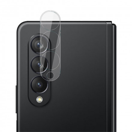 Schutzlinse aus gehärtetem Glas für Samsung Galaxy Z Fold 3 5G IMAK