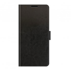 Hülle Realme 8 5G Kunstleder Ultra