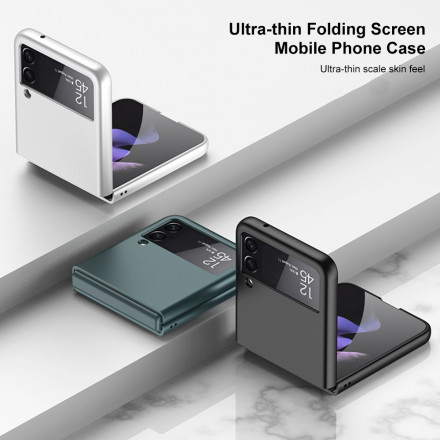 Samsung Galaxy Z Flip 3 5G Ultra Fine GKK Hülle