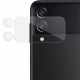 Schutzlinse aus gehärtetem Glas für Samsung Galaxy Z Flip 3 5G IMAK