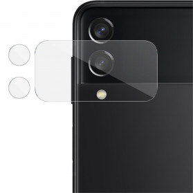 Schutzlinse aus gehärtetem Glas für Samsung Galaxy Z Flip 3 5G IMAK