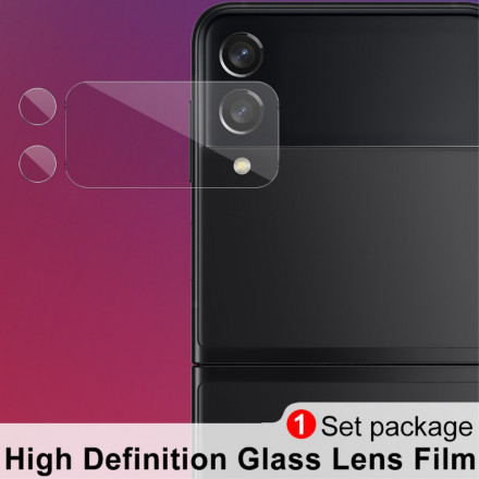 Schutzlinse aus gehärtetem Glas für Samsung Galaxy Z Flip 3 5G IMAK