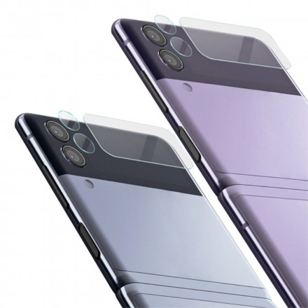 Schutzlinse aus gehärtetem Glas für Samsung Galaxy Z Flip 3 5G IMAK