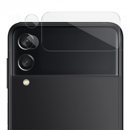 Schutzlinse aus gehärtetem Glas für Samsung Galaxy Z Flip 3 5G IMAK