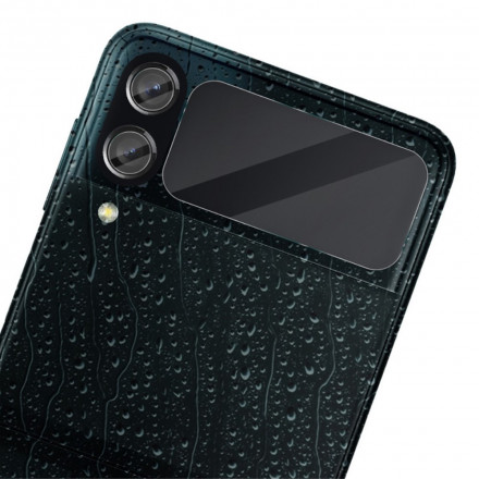 Schutzlinse aus gehärtetem Glas für Samsung Galaxy Z Flip 3 5G IMAK