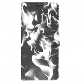 Hülle Realme 8 5G Abstraktes Muster