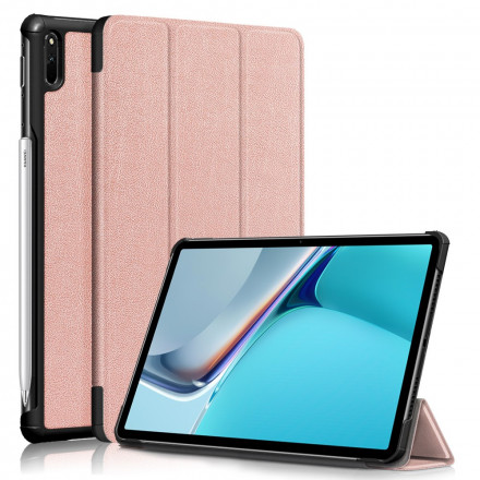 Smart Case Huawei MatePad 11 (2021) Drei Klappen Stifthalter