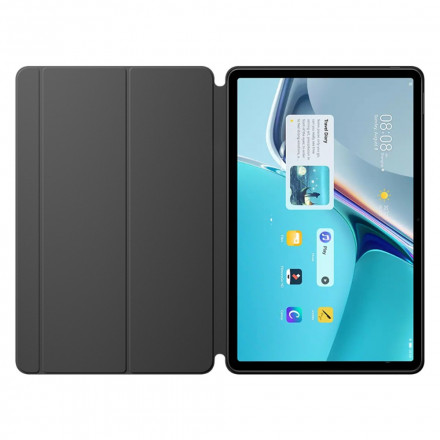 Smart Case Huawei MatePad 11 (2021) Kunstleder Design