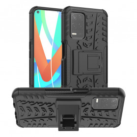 Schutzhülle Realme 8 5G Widerstandsfähig Ultra