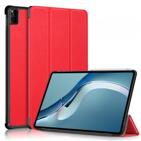 Smart Case Huawei MatePad Pro 12.6 (2021) Tri Fold Verstärkte Ecken