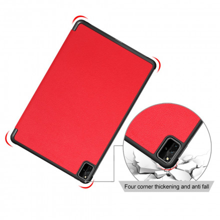 Smart Case Huawei MatePad Pro 12.6 (2021) Tri Fold Verstärkte Ecken