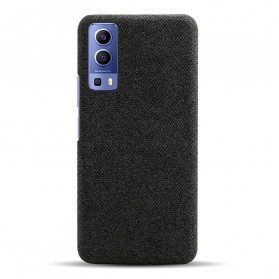 Hülle Vivo Y72 5G KSQ Stoff