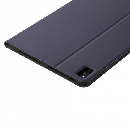 Huawei MatePad Pro 12.6 (2021) Kunstleder Tasche Einzeln