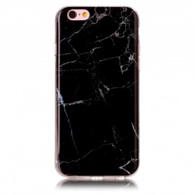 iPhone 6/6S Hülle Marmor