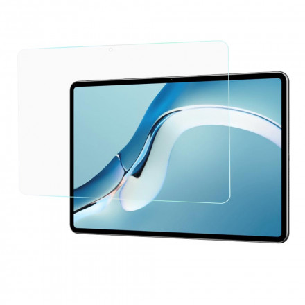Schutz aus gehärtetem Glas 0.3 mm für Huawei MatePad Pro 12.6 (2021) Display