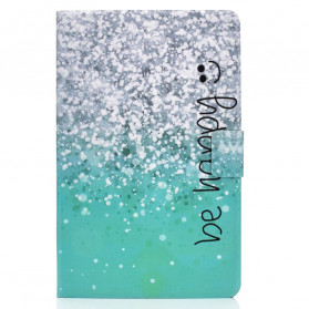 Huawei MatePad New Glitzer Glitter Hülle