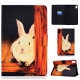 Huawei MatePad New Kaninchen Tasche