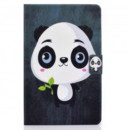 Huawei MatePad New Little Panda Hülle