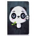 Huawei MatePad New Little Panda Hülle