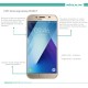 Schutz aus gehärtetem Glas für Samsung Galaxy A5 2017 Schutz aus gehärtetem Glas für Samsung Galaxy A5 2017