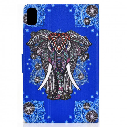 Huawei MatePad New Elephant Art Hülle