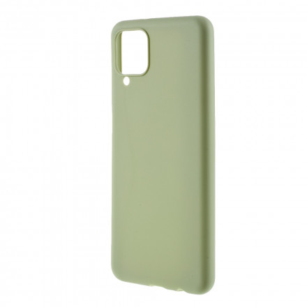 Samsung Galaxy A12 / M12 Silicone Mat Cover