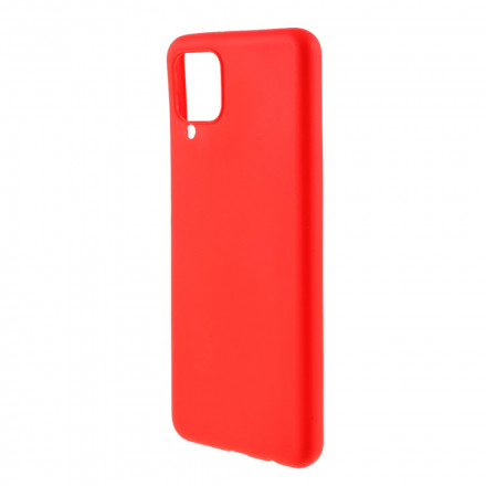 Samsung Galaxy A12 / M12 Silicone Mat Cover