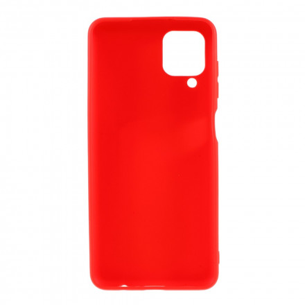 Samsung Galaxy A12 / M12 Silicone Mat Cover