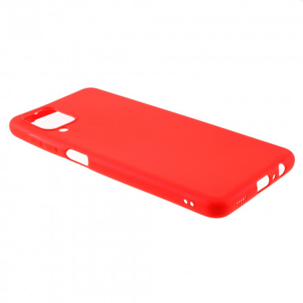 Samsung Galaxy A12 / M12 Silicone Mat Cover