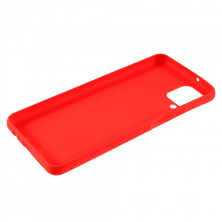 Samsung Galaxy A12 / M12 Silicone Mat Cover