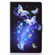 Huawei MatePad New Hülle Magische Schmetterlinge Huawei MatePad New Hülle Magische Schmetterlinge