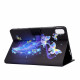 Huawei MatePad New Hülle Magische Schmetterlinge Huawei MatePad New Hülle Magische Schmetterlinge