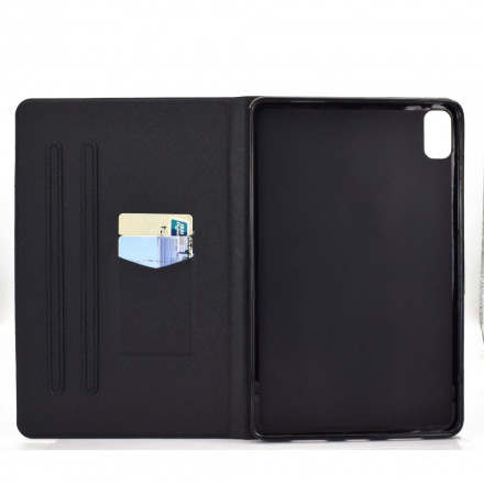 Huawei MatePad New Hülle Magische Schmetterlinge Huawei MatePad New Hülle Magische Schmetterlinge
