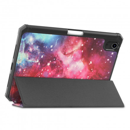 Smart Case iPad Mini 6 (2021) Univers Style Holder