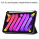 Smart Case iPad Mini 6 (2021) Stifthalter Don't Touch Me