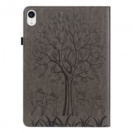 iPad Mini 6 (2021) Hülle Graphic Tree iPad Mini 6 (2021) Hülle Graphic Tree