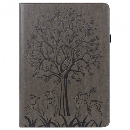 iPad Mini 6 (2021) Hülle Graphic Tree iPad Mini 6 (2021) Hülle Graphic Tree
