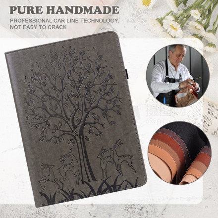 iPad Mini 6 (2021) Hülle Graphic Tree iPad Mini 6 (2021) Hülle Graphic Tree