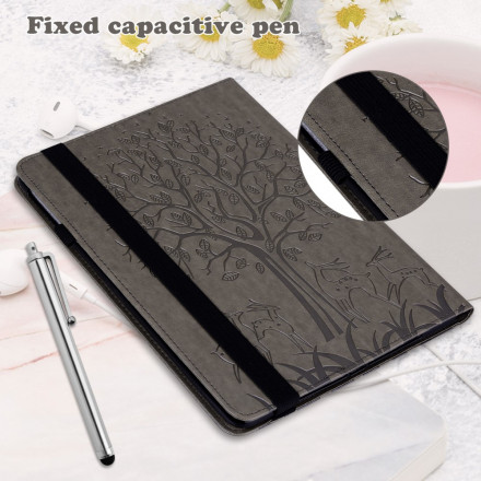 iPad Mini 6 (2021) Hülle Graphic Tree iPad Mini 6 (2021) Hülle Graphic Tree
