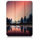 Smart Case iPad Mini 6 (2021) Stifthalter Wald