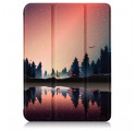 Smart Case iPad Mini 6 (2021) Stifthalter Wald