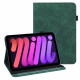 iPad Mini 6 (2021) Hülle Blume Design