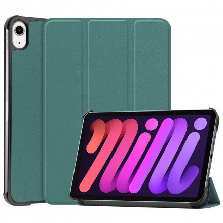 Smart Case iPad Mini 6 (2021) Drei Klappen Klassisch