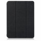 Smart Case iPad Mini 6 (2021) Drei Klappen Stiftehalter