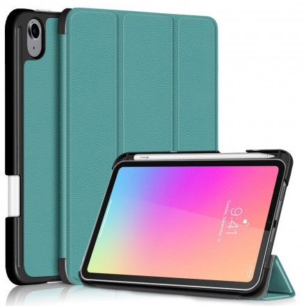Smart Case iPad Mini 6 (2021) Drei Klappen Stiftehalter