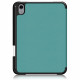 Smart Case iPad Mini 6 (2021) Drei Klappen Stiftehalter