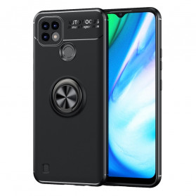 Hülle Realme C21 Drehring