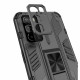 Oppo Reno 6 5G Strapazierfähige Hülle Horizontale / Vertikale Zunge Oppo Reno 6 5G Strapazierfähige Hülle Horizontale / Vertikale Zunge